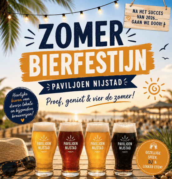 zomerbier