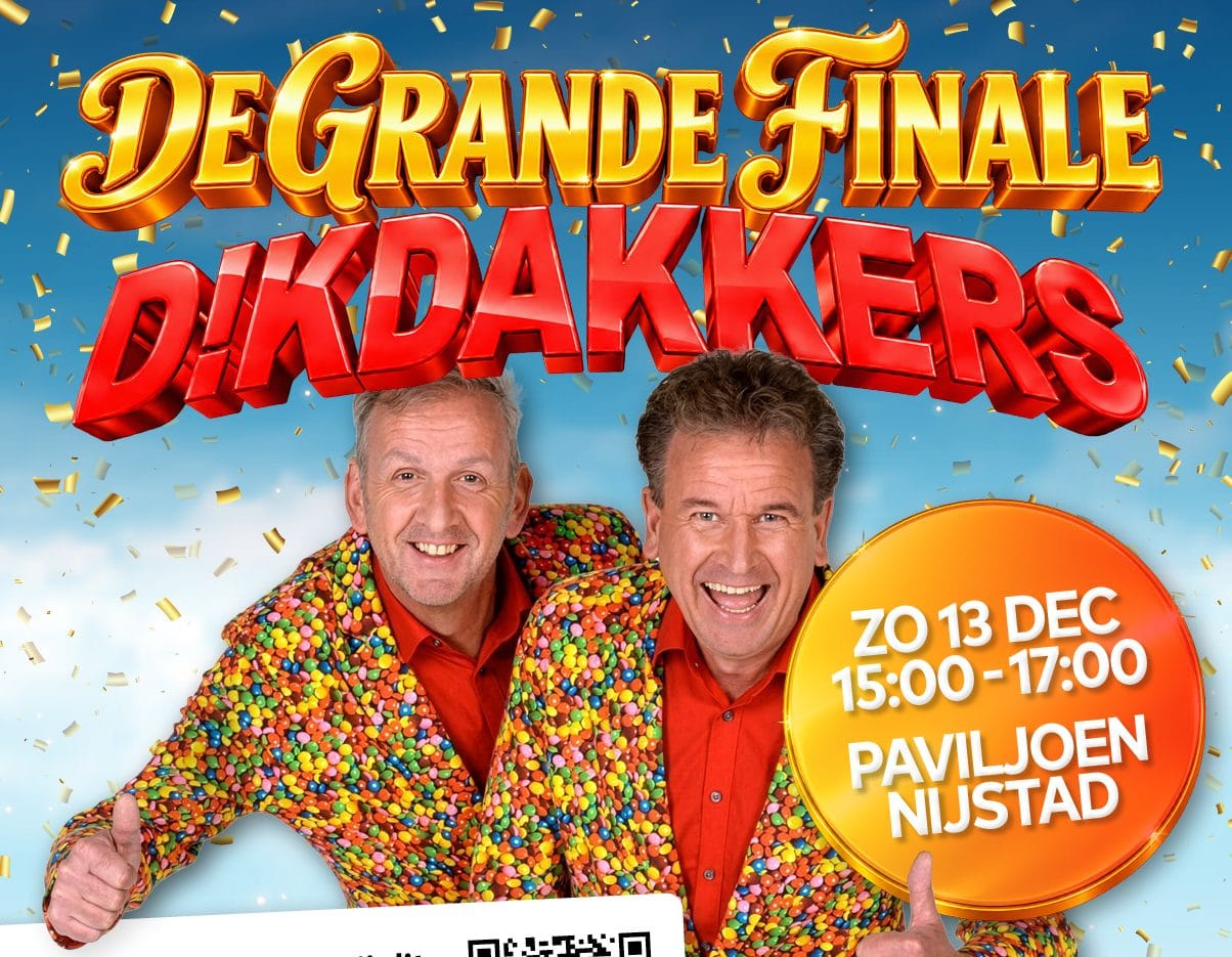 dikdakkers online tickets perskaart